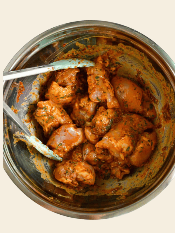 Chipotle Adobo Chicken