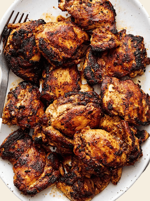 Chipotle Build Your Own Chicken catering