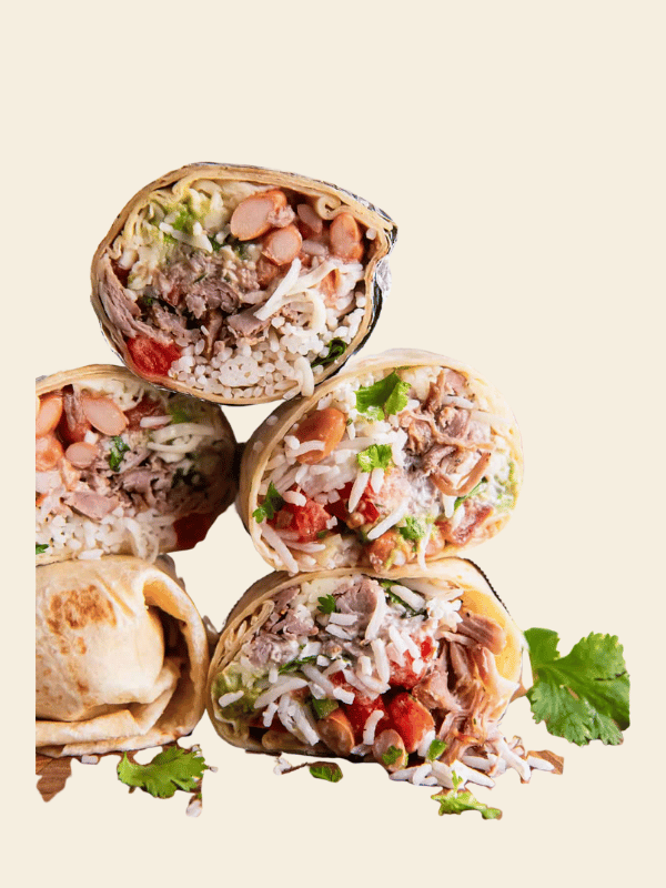 Chipotle Carnitas