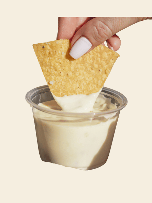 Chipotle Chips and Dips catering