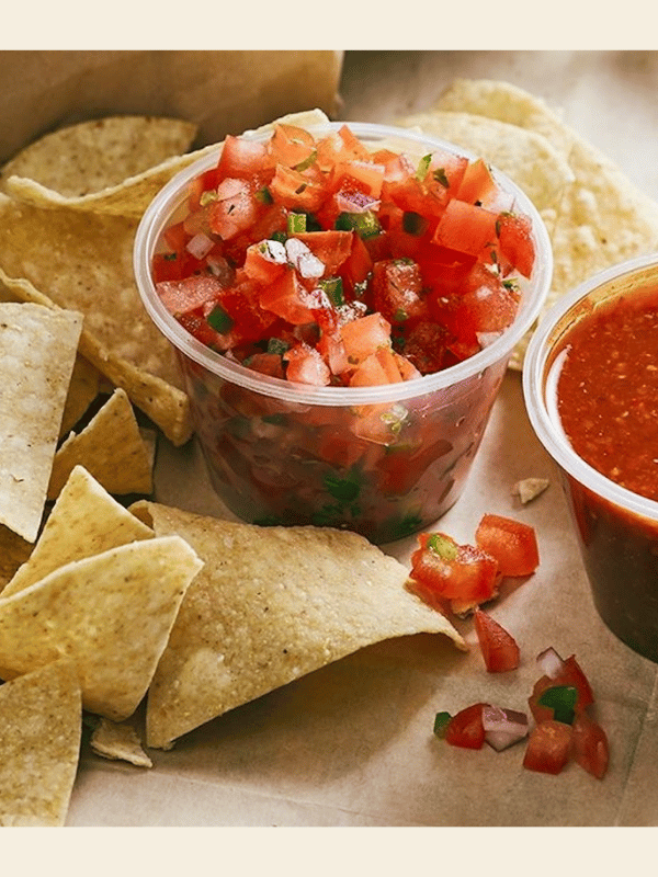 Chipotle Chips