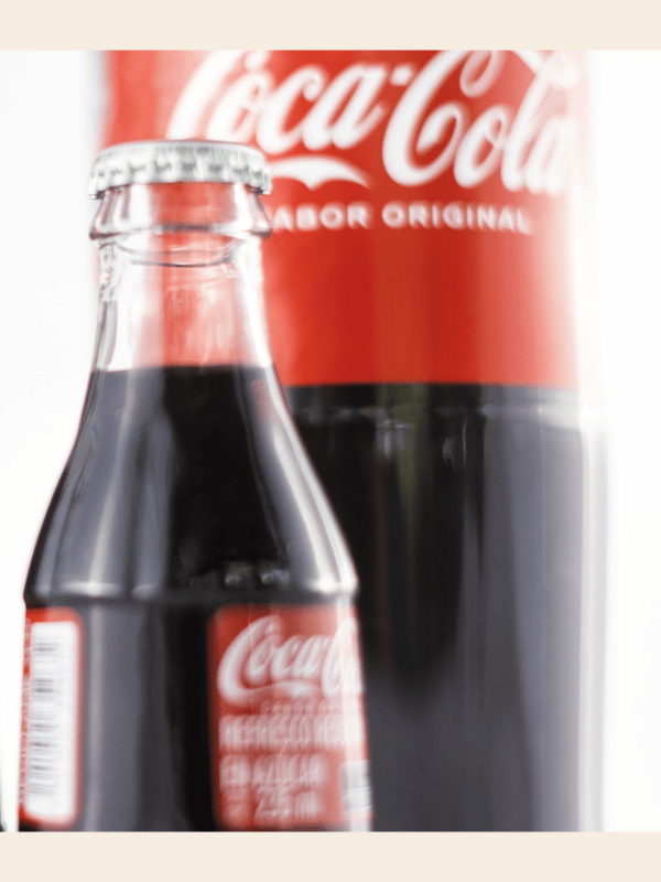 Mexican Coca-Cola