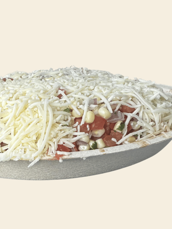 Chipotle Side of Queso Blanco