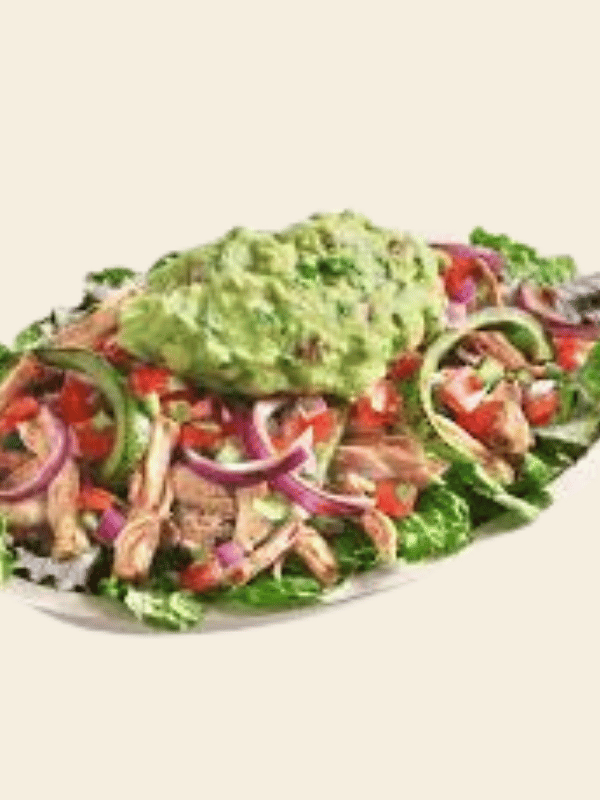 Chipotle Wholesome Bowl with Carnitas